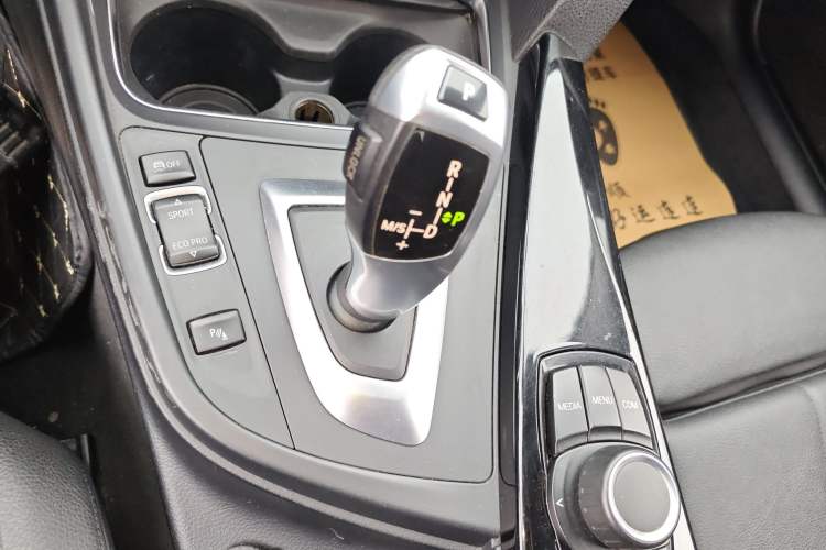 Used BMW 3 Series 2018 318Li