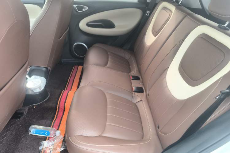 Used Wuling Bingo 2024 203km Light Edition
