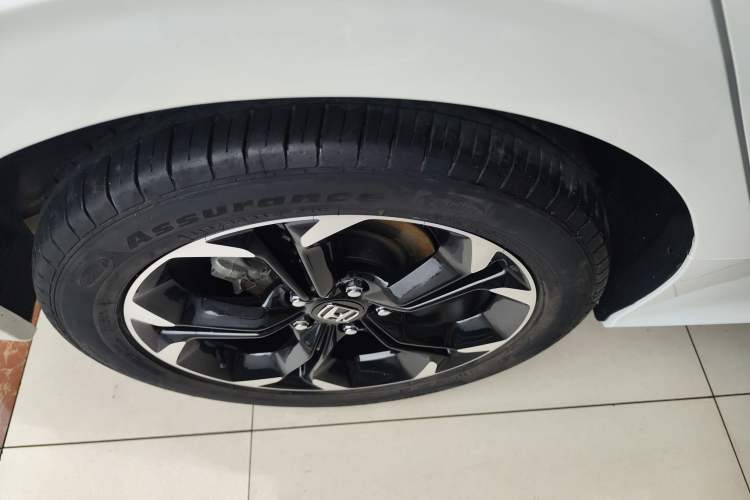 Used Honda Civic 2022 240TURBO CVT Dynamic Edition
