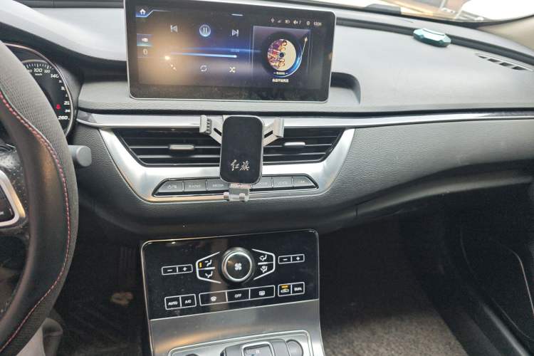 Used Hongqi H5 2020 1.5T DCT Flagship Edition