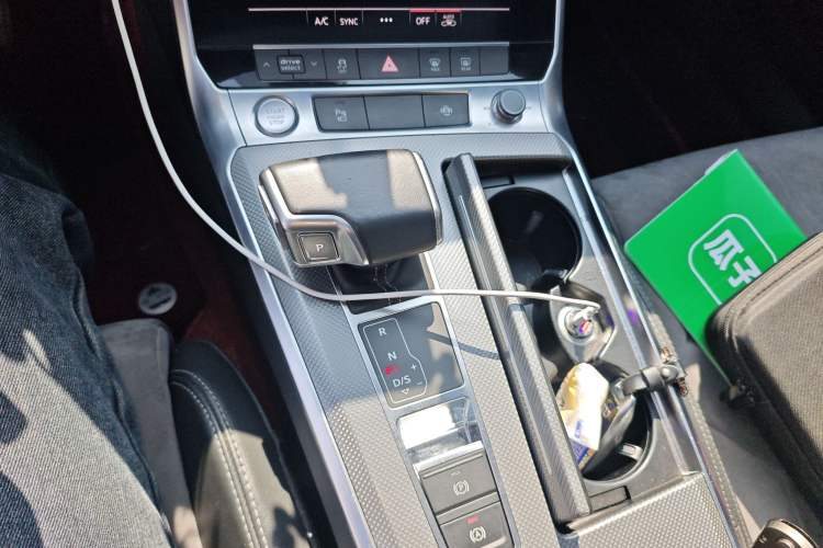 Used Audi A6L 2019 45 TFSI quattro Prestige Dynamic Edition
