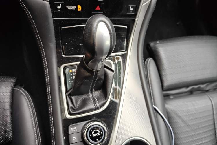 Used Infiniti Q50L 2015 2.0T Sport Edition
