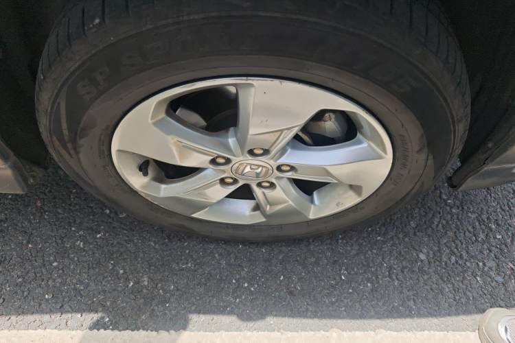 Used Honda XR-V 2017 1.5L LXi CVT Classic Edition