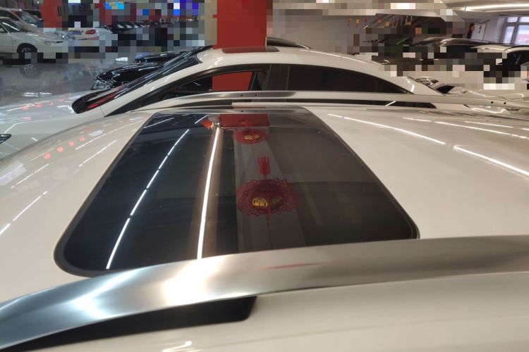 Used Volkswagen Gran Lavida 2017 180TSI DSG Comfort Edition