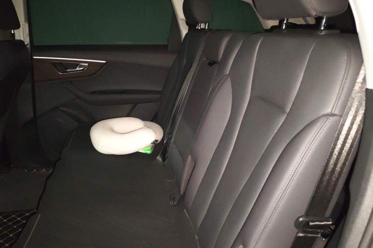 Used Audi Q7 2023 45 TFSI quattro S line Sport model