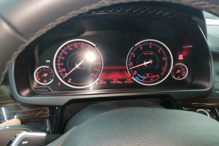 Used BMW X6 2015 xDrive35i Leading Model
