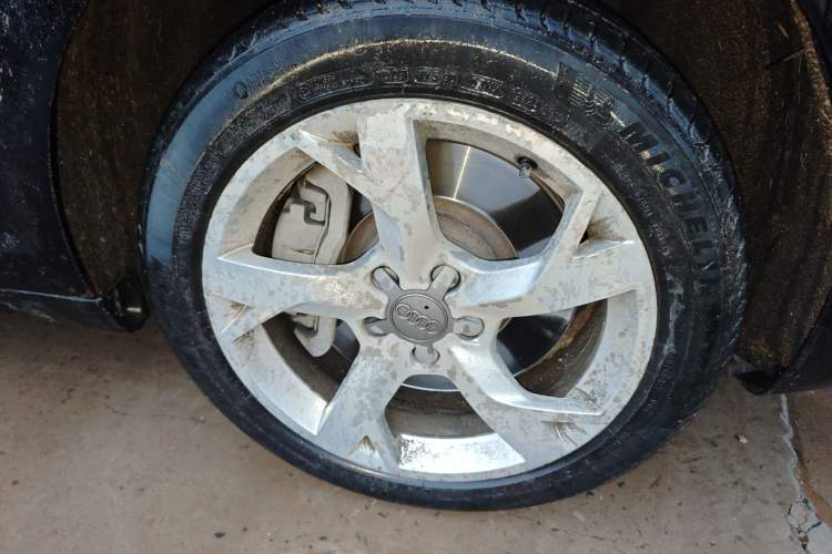 Used Audi A6L 2011 3.0 TFSI quattro Luxury Model
