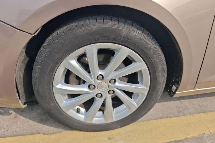 Used Buick Verano 2018 Sedan 15S Automatic Entry Model