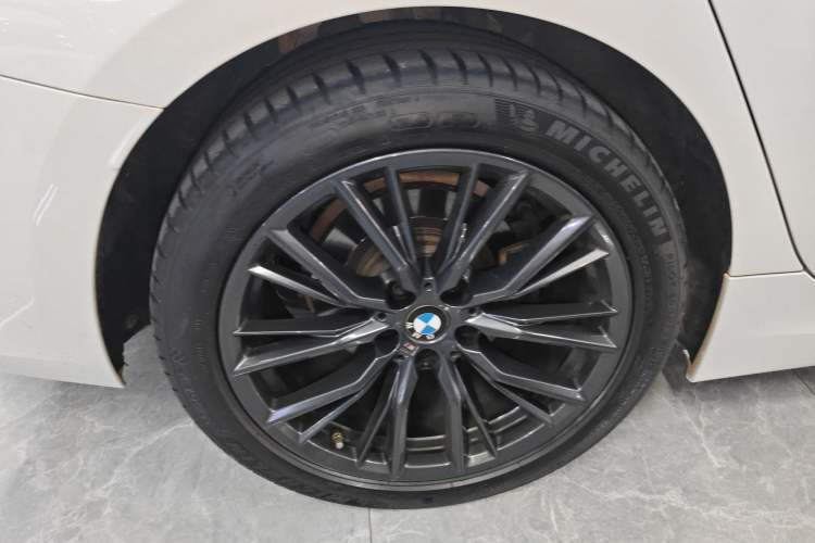 Used BMW 3 Series 2024 325Li M Sport Night Edition Package
