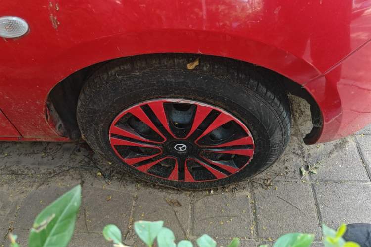 Used Mazda 2 2011 XuanDong 1.3L Automatic Standard Edition