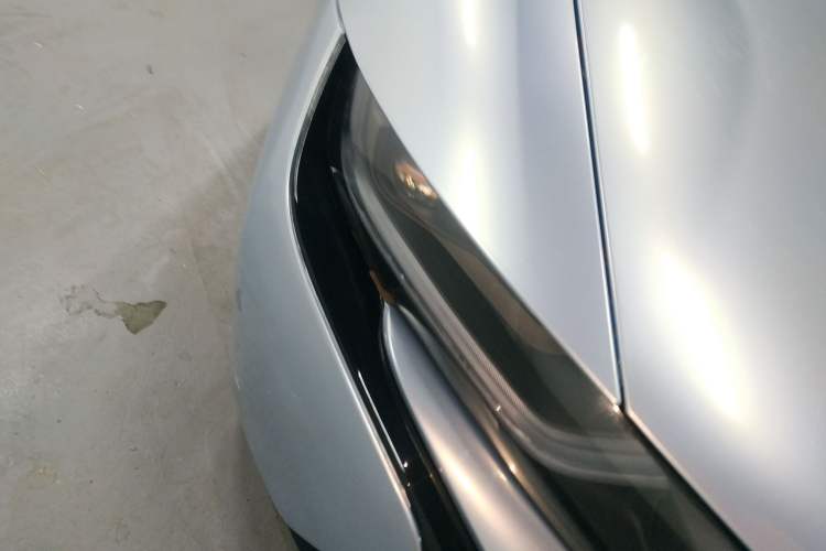 Used BMW i8 2014 Standard Model
