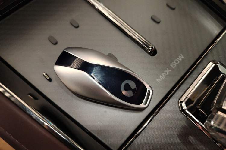 Used Denza Z9GT 2024 1100 Four-Wheel Drive Max Edition
