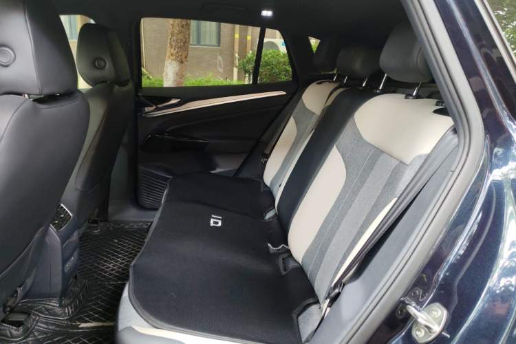 Used Volkswagen ID.4 CROZZ 2024 Pure Edition Limited Edition
