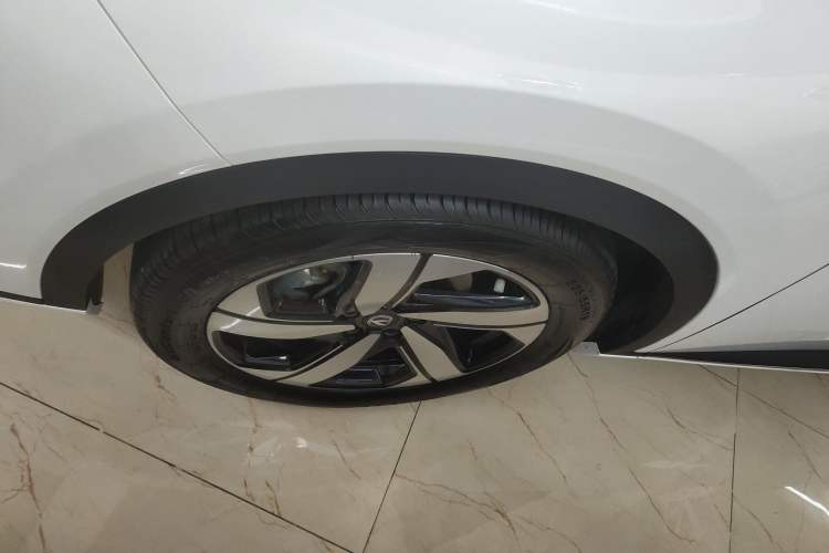 Used Changan CS55PLUS 2024 3rd Generation 1.5T DCT Excellence Model