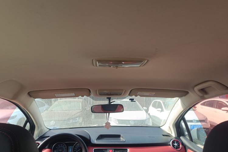 Used Haval H1 2016 Blue Label 1.5L AMT Urban Model