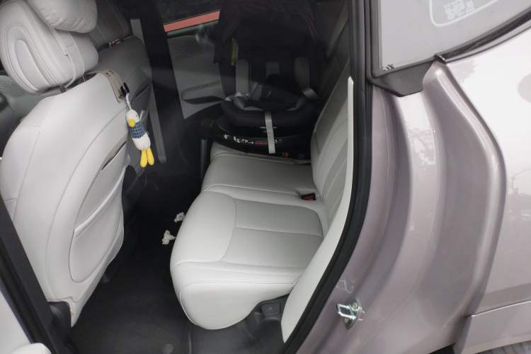 Used XPeng G6 2025 625 Long-Range Max Flagship Edition