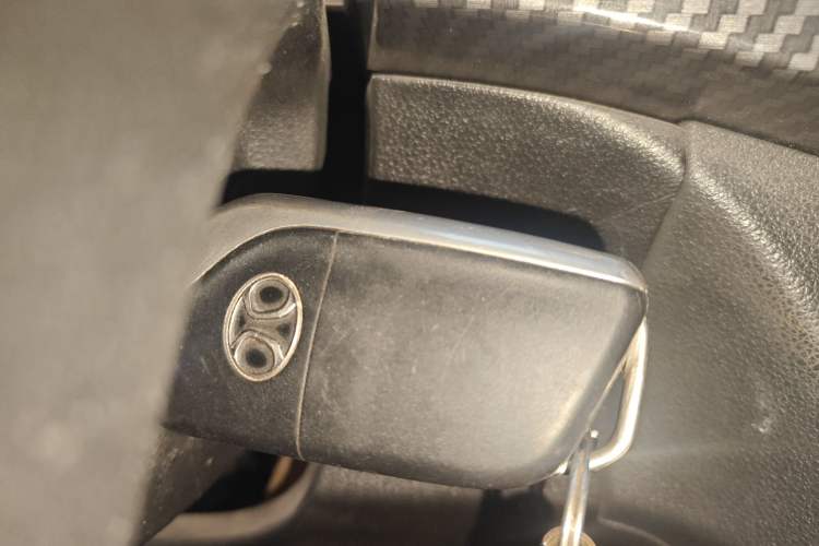 Used BAIC Senova X25 2015 1.5L Manual Elite Edition
