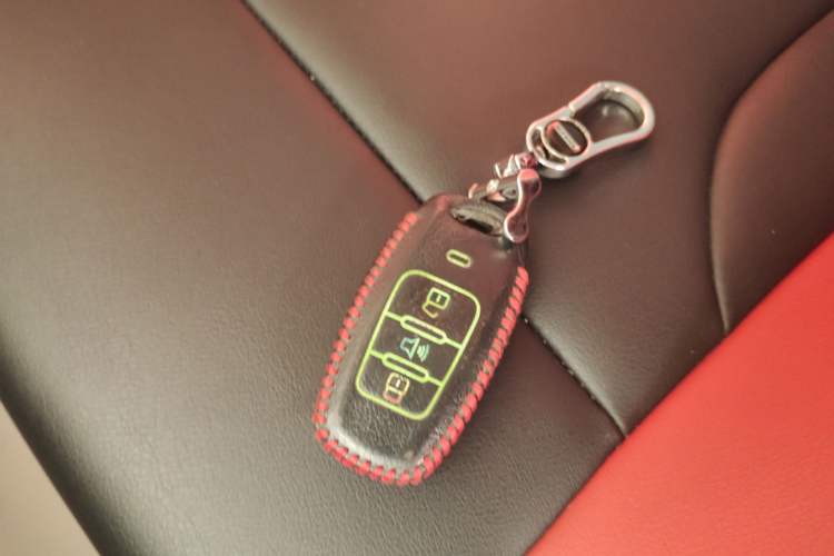 Used Haval H2 2017 Blue Label 1.5T Manual Two-Wheel Drive Luxury Model