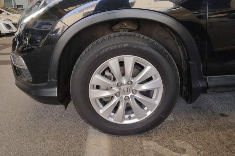 Used Honda CR-V 2016 2.0L two-wheel drive Urban Edition