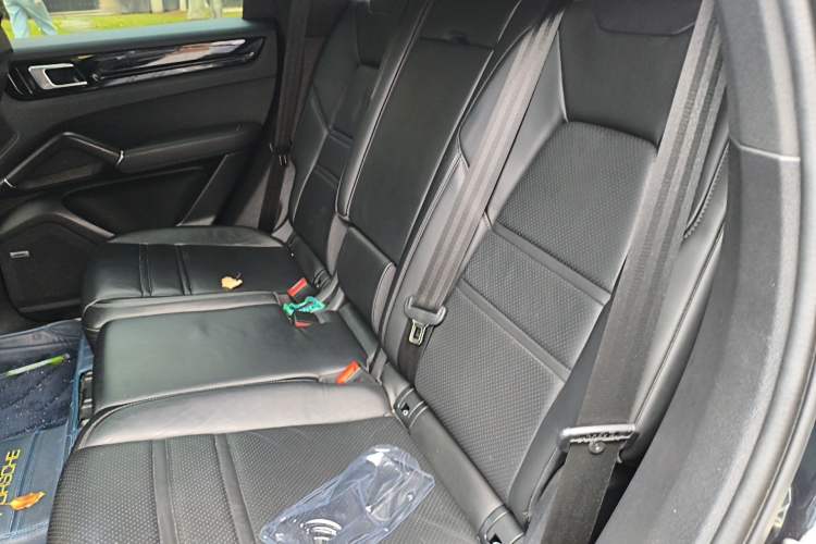 Used Porsche Cayenne 2019 Cayenne 3.0T