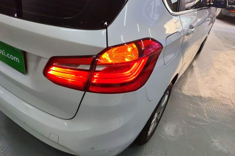 Used BMW 2 Series Active Tourer 2016 218i Leading Model
