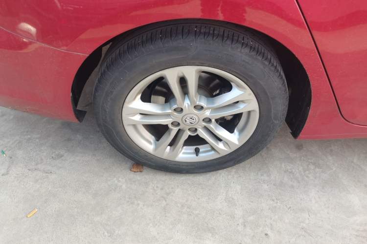 Used MG 6 2017 20T Automatic Elite Smart Connect Version China V Standard