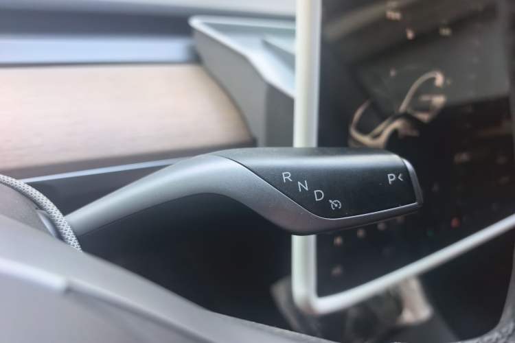 Used Tesla Model 3 2022 Rear-Wheel-Drive Version