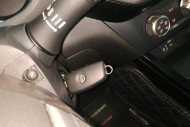 Used Nissan Lannia 2021 1.6L CVT Cool Edition Interior 1