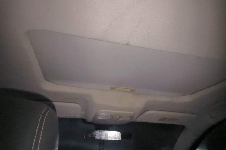 Used SWM X7 2017 1.5T Automatic Smart Enjoyment Version 7 Seats