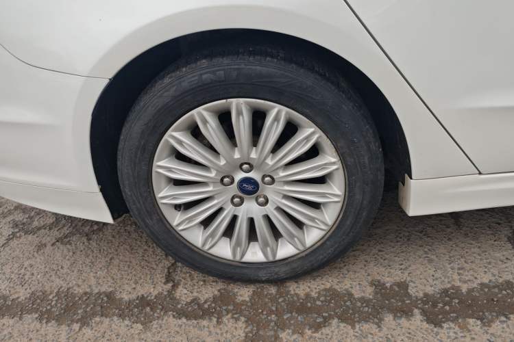 Used Ford Mondeo 2013 2.0L GTDi 200 Fashion Edition