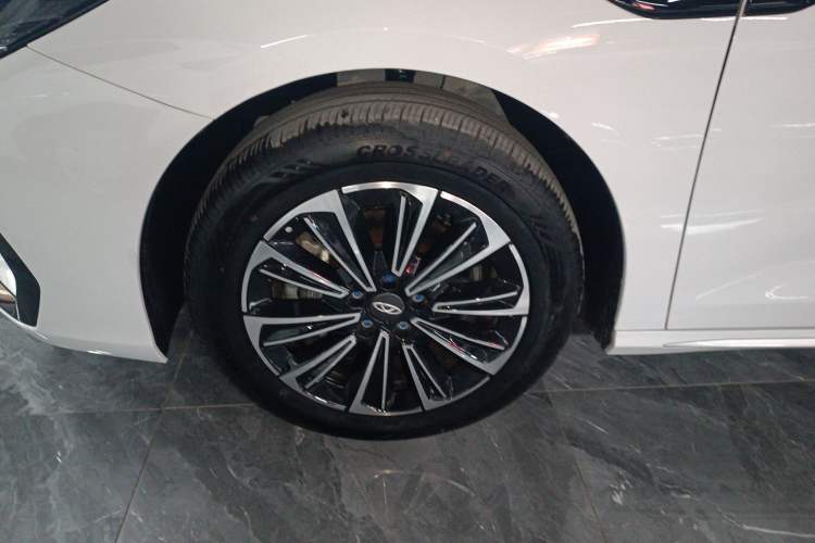 Used Chery Fengyun A8 2024 127 Yufeng Edition