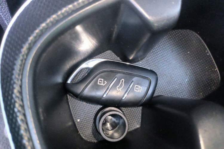 Used Roewe Clever 2022 311km QiQi BoBo Edition
