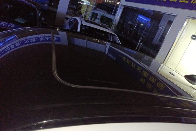 Used Geely Auto Monjaro 2019 350T Yuxingzhe