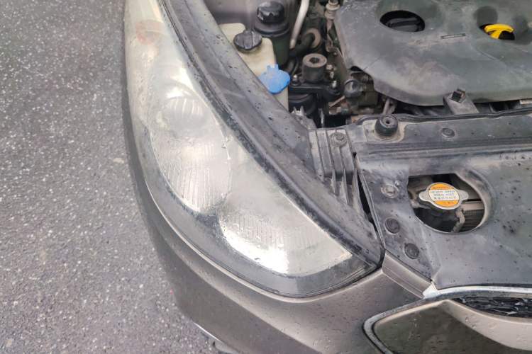 Used Hyundai ix35 2012 2.0L Automatic Two-Wheel Drive Elite Edition GLS
