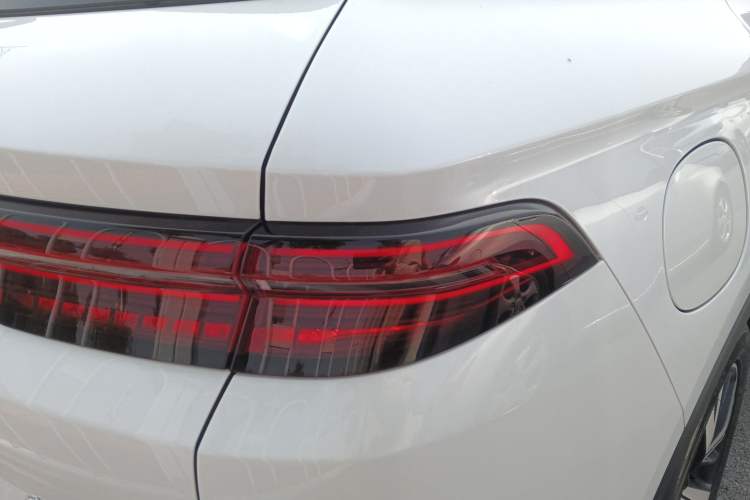 Used BYD Song Pro New Energy 2025 Second-Generation Intelligent Driving Version DM-i 115KM Excellence Edition