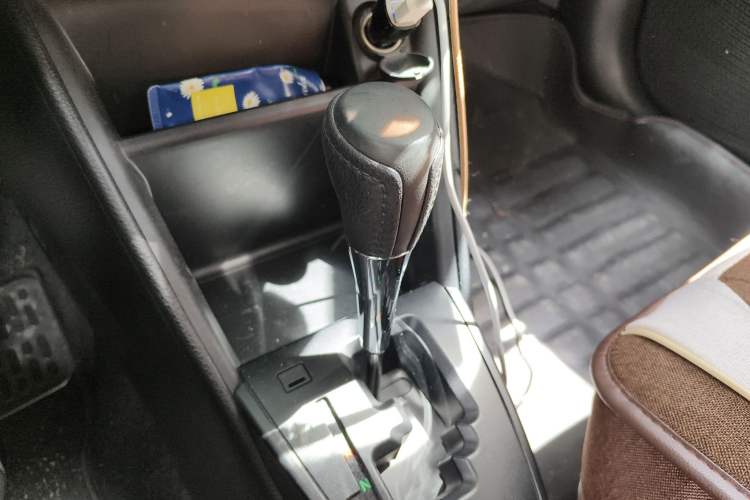 Used Toyota Vios FS 2017 1.5L CVT Fengchi Edition