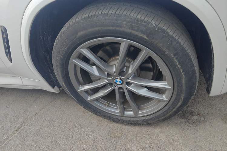 Used BMW X3 2021 xDrive28i M Sport Package