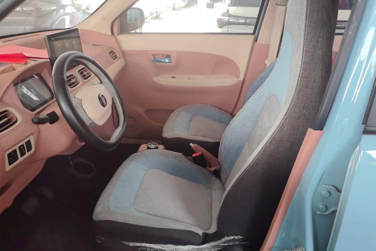 Used LINGBOX 2022 Zhuowenjun Pro Edition Left Front Seat