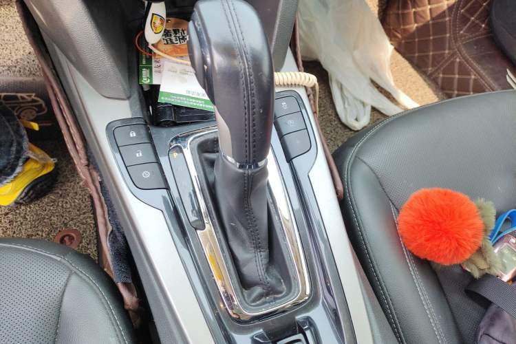 Used Chevrolet Malibu 2018 530T Automatic Luxury Edition