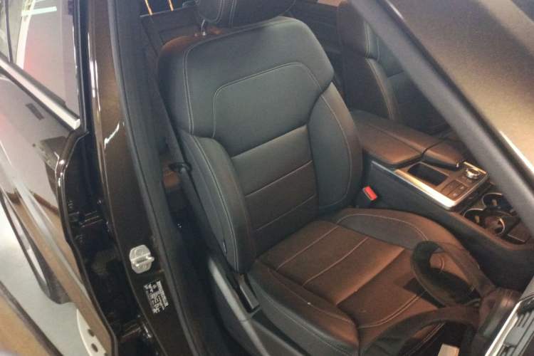 Used Mercedes-Benz M-Class 2015 ML 320 4MATIC
