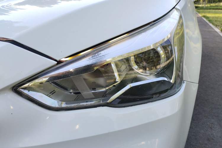 Used Haval M6 2017 1.5T Manual Two-Wheel Drive Elite Model