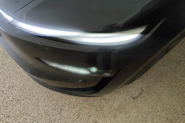 Used Tesla Model Y 2025 Rear-Wheel-Drive Version