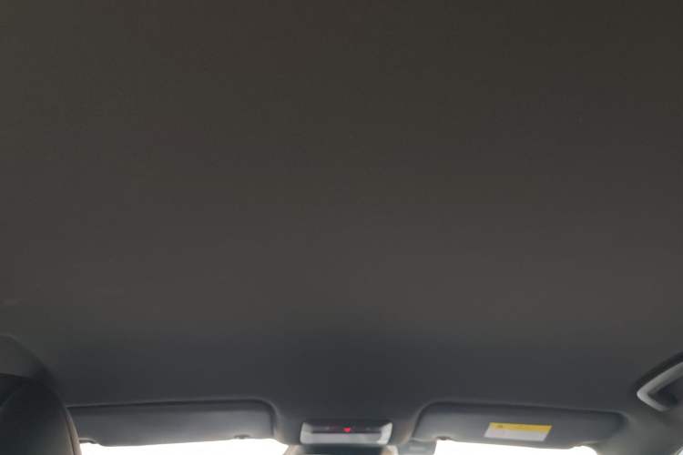 Used Baojun Yunhai 2024 600km Pure Electric Version