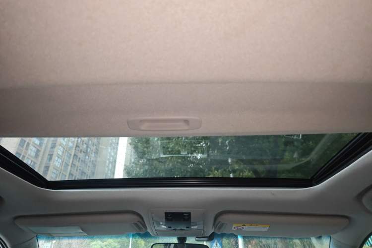 Used Toyota Prado 2016 2.7L Automatic Luxury Edition
