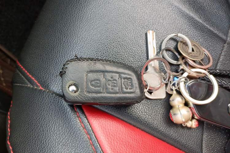 Used Nissan Lannia 2016 1.6L CVT Smart Cool Edition
