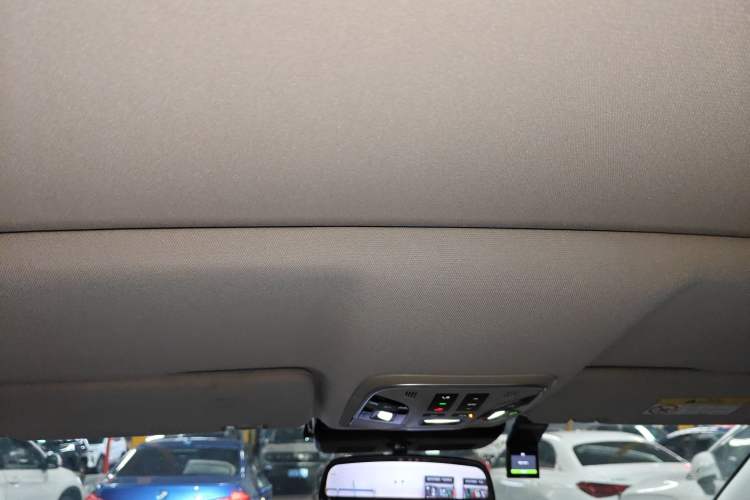 Used Wey VV5 2019 Upgraded Model 2.0T Two-Wheel Drive Ultra-Luxury Version China VI Standard