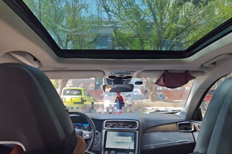 Used Lynk & Co 01 2017 2.0T Two-Wheel Drive Pro Edition
