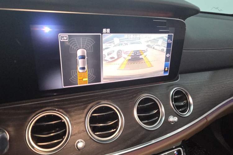 Used Mercedes-Benz E-Class 2019 E 260 L Sport Edition