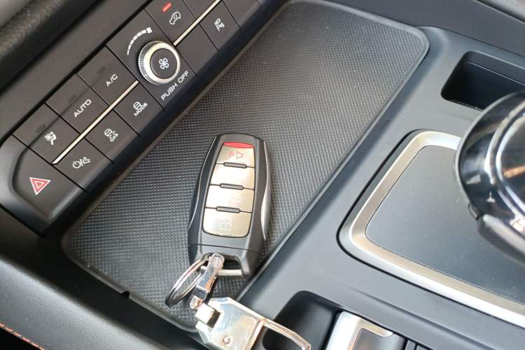 Used Haval F7 2021 1.5T Two-Wheel Drive iXuan