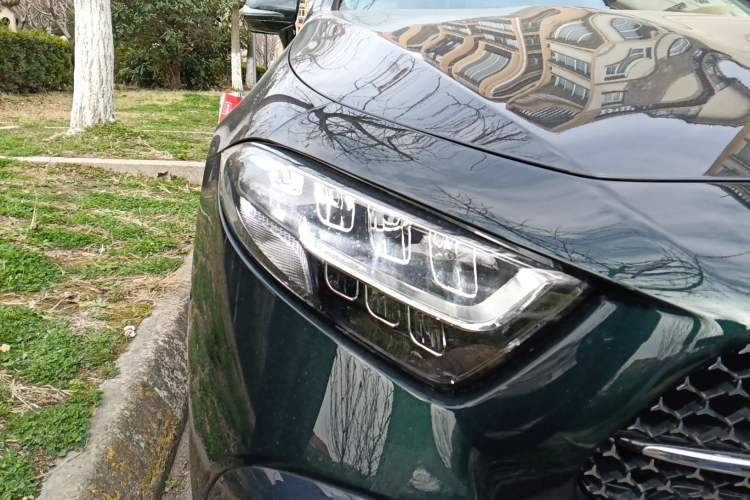 Used Mercedes-Benz CLS 2023-Year Restyled CLS 260